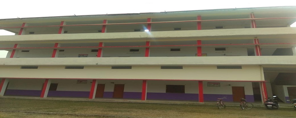Baba Gajadhar Das Balika P. G. College,Atampura, Chhapra, Sadat, Ghazipur (U.P.)	