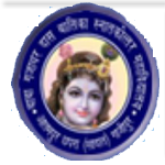 Baba Gajadhar Das Balika P. G. College,Atampura, Chhapra, Sadat, Ghazipur, India