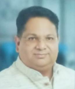 Dr Prabhunath Singh