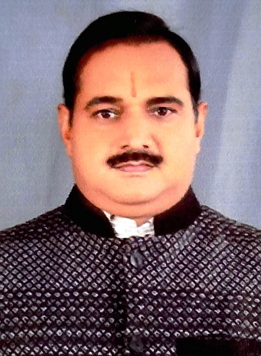 Dr BIRBAL PANDEY